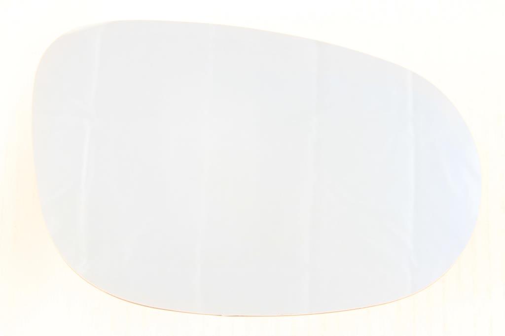 Cristal de espejo, retrovisor exterior VAN WEZEL ref. 1629838